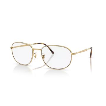 Ray-Ban RB 3754 001/GG 60 Transitions Fotokromik Unisex Güneş Gözlüğü