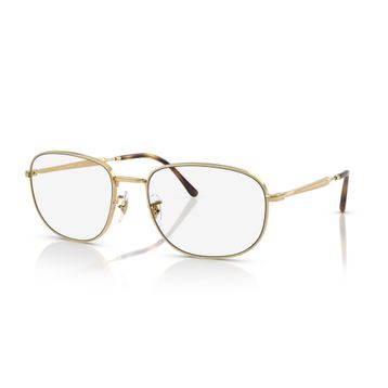 Ray-Ban RB 3754 001/GG 60 Transitions Fotokromik Unisex Güneş Gözlüğü