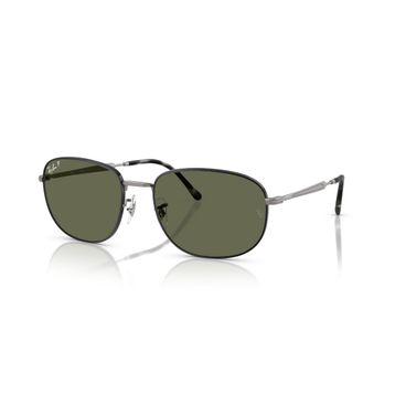 Ray-Ban RB 3754 927458 60 Polarize Erkek Güneş Gözlüğü