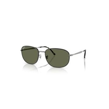 Ray-Ban RB 3754 927458 60 Polarize Erkek Güneş Gözlüğü