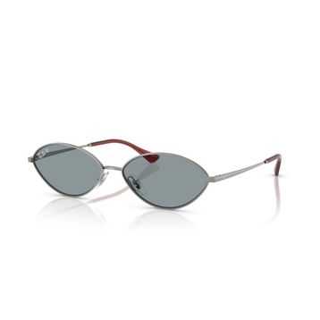 Ray-Ban RB 3757 004/2V 59 KAI Polarize Kadın Güneş Gözlüğü