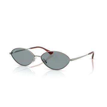 Ray-Ban RB 3757 004/2V 59 KAI Polarize Kadın Güneş Gözlüğü