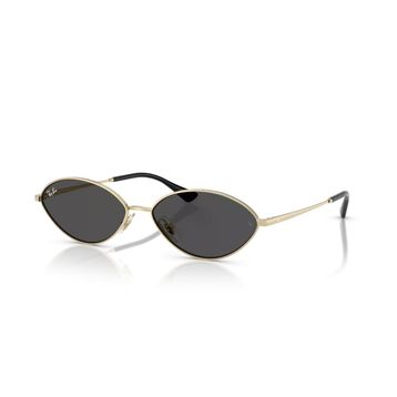 Ray-Ban RB 3757 921387 56 Unisex Güneş Gözlüğü