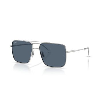 Ray-Ban RB 3758 003/2V 54 Unisex Güneş Gözlüğü