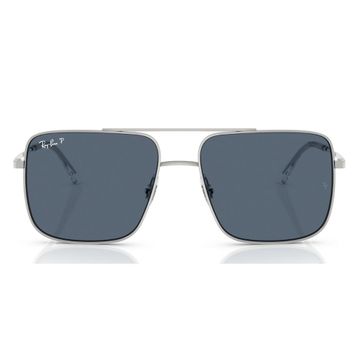 Ray-Ban RB 3758 003/2V 54 Unisex Güneş Gözlüğü