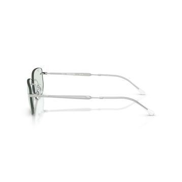 Ray-Ban RB 3768 003/M1 56 Silver-Emerald Fotokromik Güneş Gözlüğü