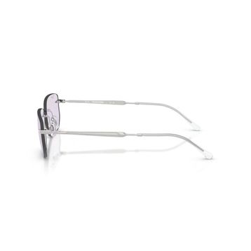 Ray-Ban RB 3768 003/MH 56 Silver-Amethyst Fotokromik Güneş Gözlüğü