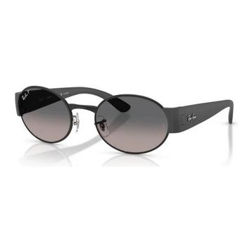 Ray-Ban RB 3770 002/M3 52 Polarize Unisex Güneş Gözlüğü
