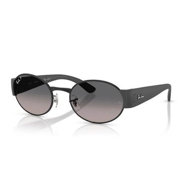 Ray-Ban RB 3770 002/M3 54 Polarize Unisex Güneş Gözlüğü