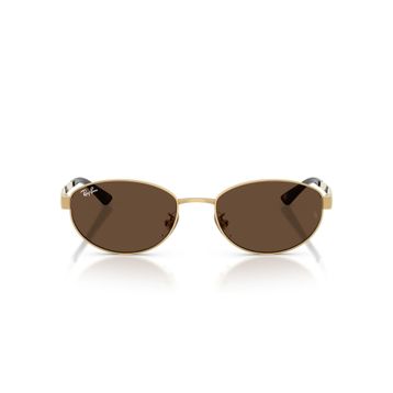 Ray-Ban RB 3774D 001/73 55 Unisex Güneş Gözlüğü