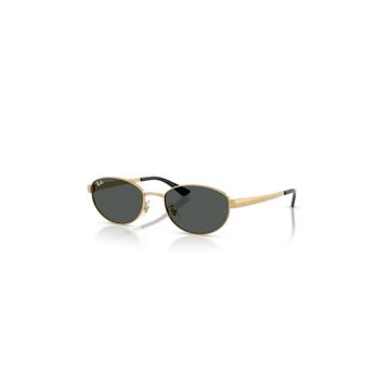 Ray-Ban RB 3774D 001/87 55 Unisex Güneş Gözlüğü