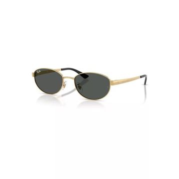 Ray-Ban RB 3774D 001/87 55 Unisex Güneş Gözlüğü