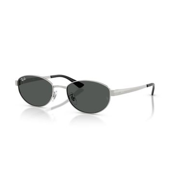 Ray-Ban RB 3774D 003/87 55 Unisex Güneş Gözlüğü