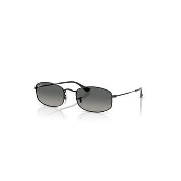 Ray-Ban RB 3832 002/71 55 Unisex Güneş Gözlüğü
