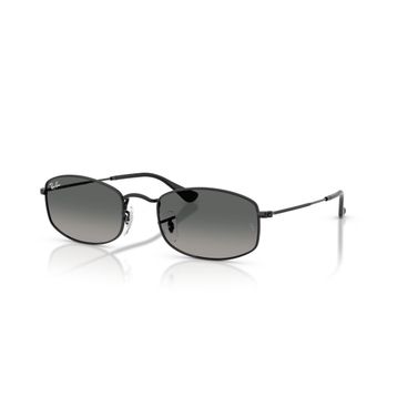 Ray-Ban RB 3832 002/71 55 Unisex Güneş Gözlüğü