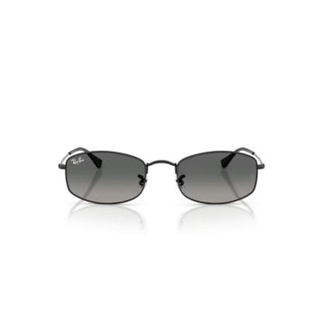 Ray-Ban RB 3832 002/71 55 Unisex Güneş Gözlüğü