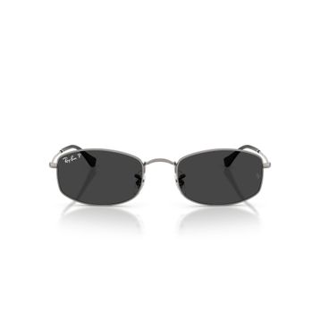 Ray-Ban RB 3832 004/48 55 Polarize Unisex Güneş Gözlüğü
