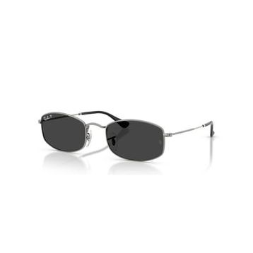 Ray-Ban RB 3832 004/48 55 Polarize Unisex Güneş Gözlüğü