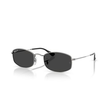 Ray-Ban RB 3832 004/48 55 Polarize Unisex Güneş Gözlüğü