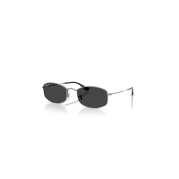 Ray-Ban RB 3832 004/48 55 Polarize Unisex Güneş Gözlüğü