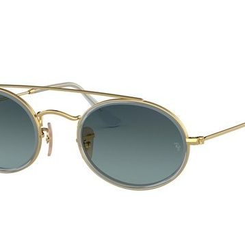 RAY-BAN RB 3847N 91233M 52 Unisex Güneş Gözlüğü