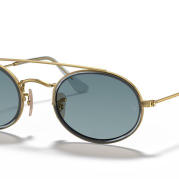 RAY-BAN RB 3847N 91233M 52 Unisex Güneş Gözlüğü