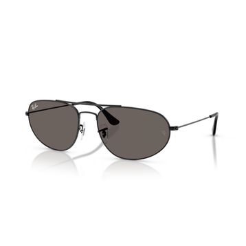 Ray-Ban RB 3945 002/B1 60 Unisex Güneş Gözlüğü