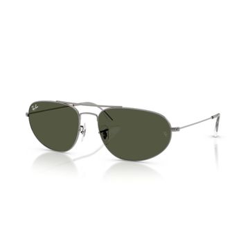 Ray-Ban RB 3945 004/31 60 Unisex Güneş Gözlüğü