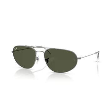 Ray-Ban RB 3945 004/31 60 Unisex Güneş Gözlüğü