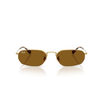 Ray-Ban RB 3947 001/33 54 Unisex Güneş Gözlüğü