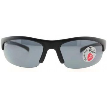 Ray-Ban RB 4039 601S/81 63 Polarize Erkek Güneş Gözlüğü