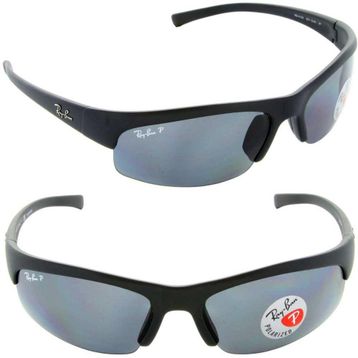Ray-Ban RB 4039 601S/81 63 Polarize Erkek Güneş Gözlüğü
