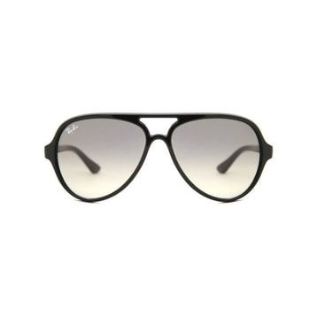 Ray-Ban RB 4125 Cats 5000 601/32 59x13-140 2N Unisex Güneş Gözlüğü