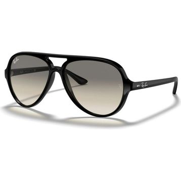 Ray-Ban RB 4125 Cats 5000 601/32 59x13-140 2N Unisex Güneş Gözlüğü