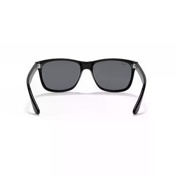 Ray-Ban RB 4181 601/87 57 Siyah-Koyu Gri Erkek Güneş Gözlüğü