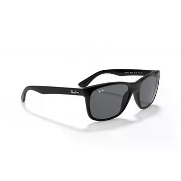 Ray-Ban RB 4181 601/87 57 Siyah-Koyu Gri Erkek Güneş Gözlüğü