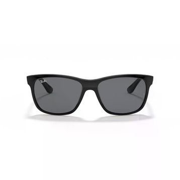 Ray-Ban RB 4181 601/87 57 Siyah-Koyu Gri Erkek Güneş Gözlüğü