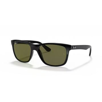 Ray-Ban RB 4181 601/9A 57 Siyah-Yeşil Polarize Erkek Güneş Gözlüğü