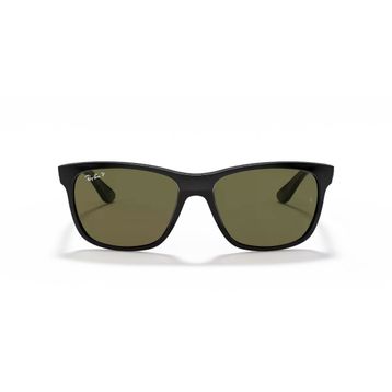 Ray-Ban RB 4181 601/9A 57 Siyah-Yeşil Polarize Erkek Güneş Gözlüğü