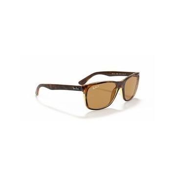 Ray-Ban RB 4181 710 83 57x16-145 Unisex Polarized Güneş Gözlüğü