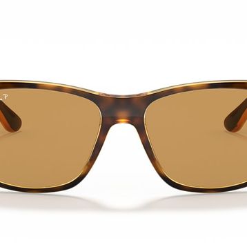 Ray-Ban RB 4181 710 83 57x16-145 Unisex Polarized Güneş Gözlüğü