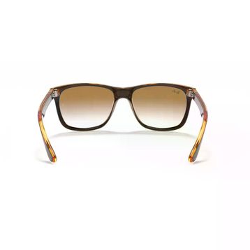 Ray-Ban RB 4181 710/51 57 Havana-Brown Erkek Güneş Gözlüğü