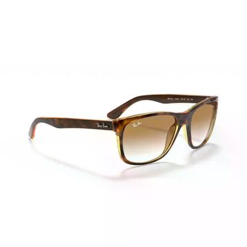 Ray-Ban RB 4181 710/51 57 Havana-Brown Erkek Güneş Gözlüğü