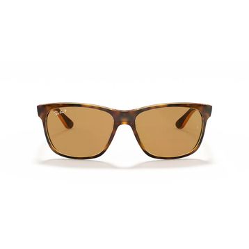 Ray-Ban RB 4181 710/83 57 Havana-Brown Polarize Erkek Güneş Gözlüğü