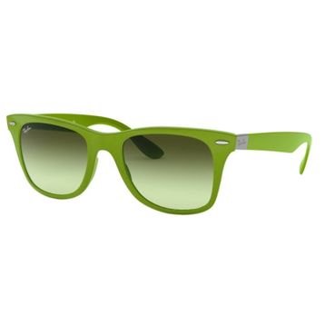 RAY-BAN RB 4195 COL 6086/8E 52-20 UNİSEX GÜNEŞ GÖZLÜĞÜ