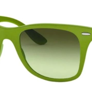 RAY-BAN RB 4195 COL 6086/8E 52-20 UNİSEX GÜNEŞ GÖZLÜĞÜ