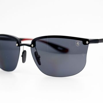 Ray-Ban RB 4322-M F602/87 61-15 Unisex Güneş Gözlüğü