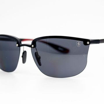 Ray-Ban RB 4322-M F602/87 61-15 Unisex Güneş Gözlüğü