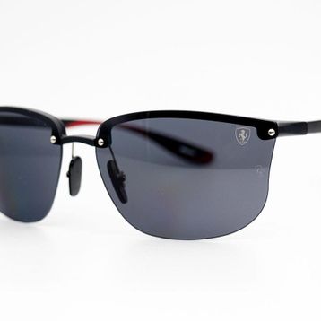 Ray-Ban RB 4322-M F602/87 61-15 Unisex Güneş Gözlüğü