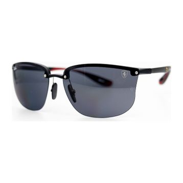 Ray-Ban RB 4322-M F602/87 61-15 Unisex Güneş Gözlüğü